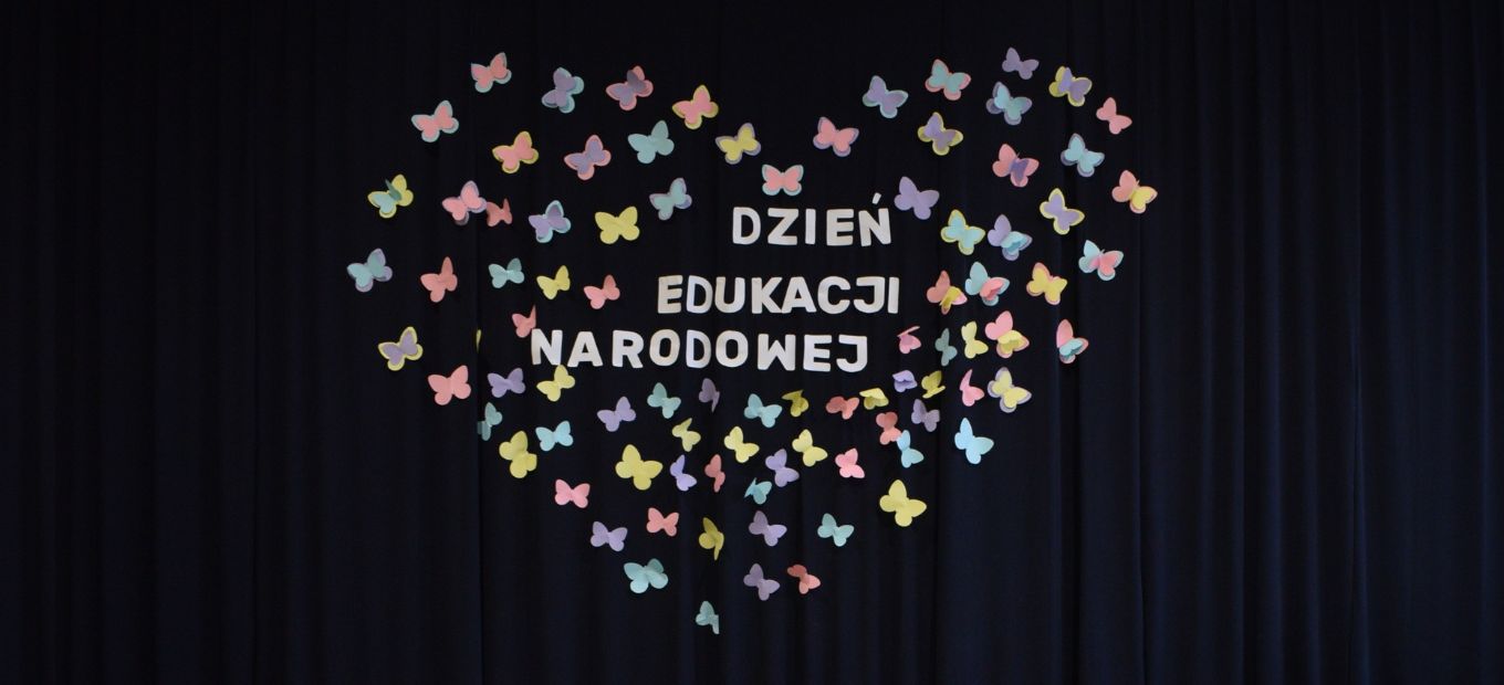 Dzień Edukacji Narodowej 2026