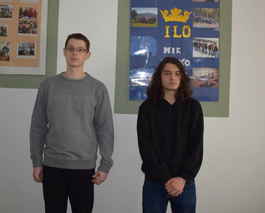 XIII Ogólnopolski Konkurs Matematyczny im. gen. Sylwestra Kaliskiego