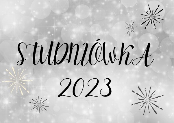STUDNIÓWKA 2023