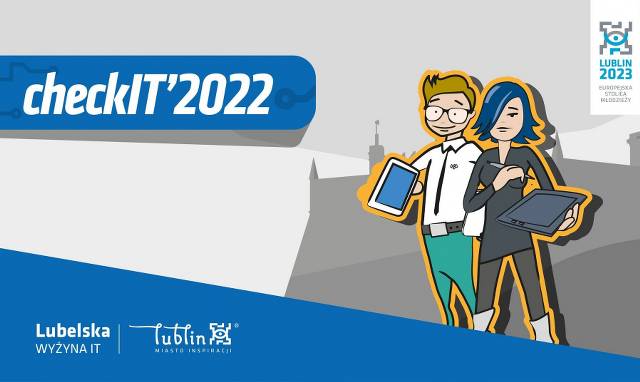 Check IT'2022 