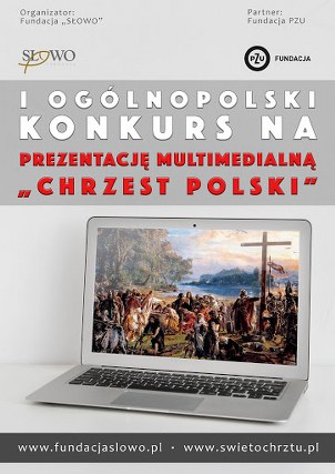 Chrzest Polski w wyróżnionej prezentacji maturzystów z Jagiełły