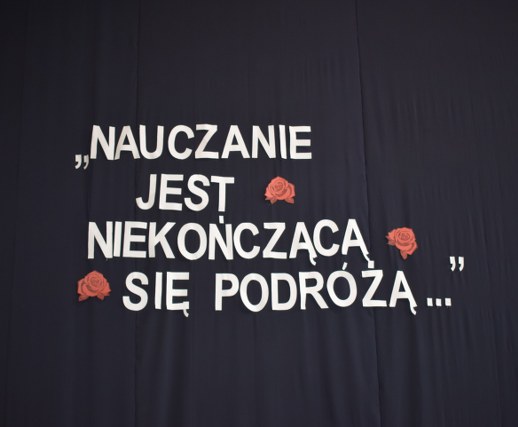 DZIEŃ EDUKACJI NARODOWEJ 2021
