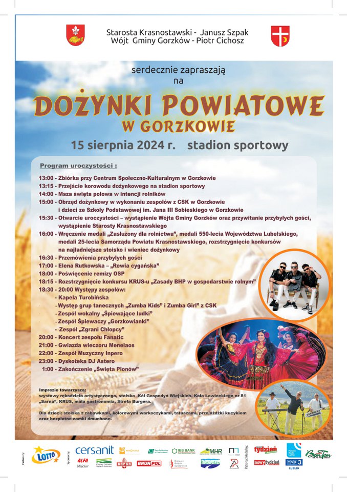 ZAPROSZENIE