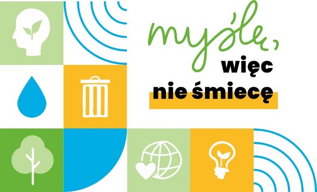 DAMY O CZYSTOŚĆ NASZEGO OTOCZENIA