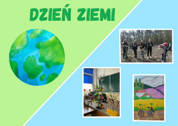 Dzień Ziemi 2023