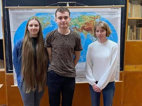 Olimpiada o Diamentowy Indeks AGH
