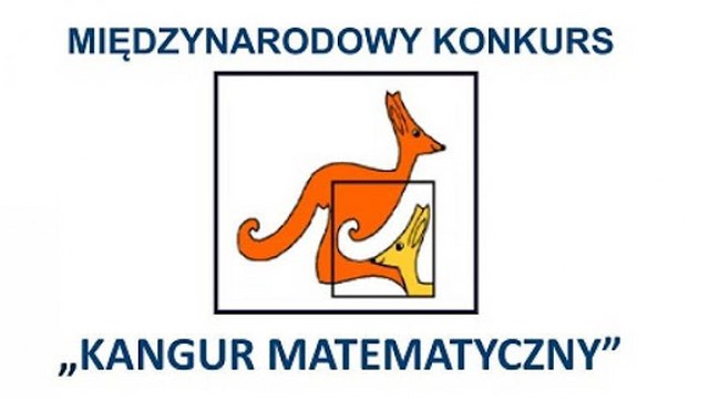 Kangur Matematyczny 2021