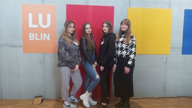„Lubelscy Przedsiębiorcy Jutra” – bootcamp pt. „Tworzenie biznesplanu”