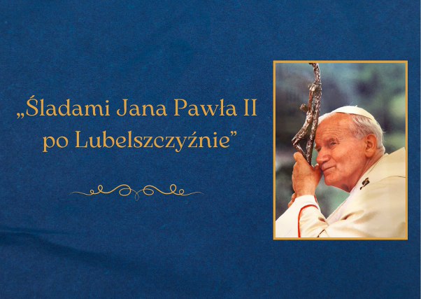 Jagiellończycy laureatami konkursu o Janie Pawle II