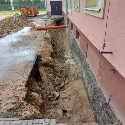 Mocni energią!