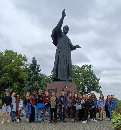 XXXIX Pielgrzymka Maturzystów Archidiecezji Lubelskiej na Jasną Górę