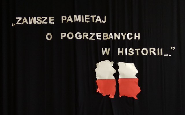 Inauguracja roku szkolnego 2021/2022