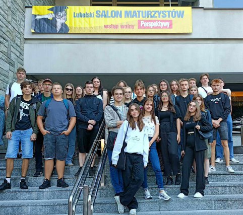 Kolejny Salon Maturzystów za nami!