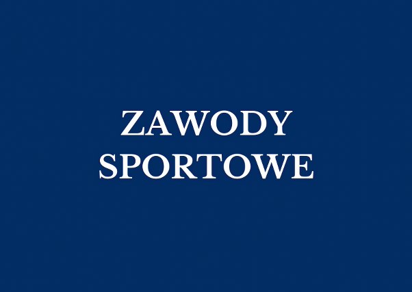 SPORT W ILO - PODSUMOWANIE ROKU SZKOLNEGO 2023/2024 