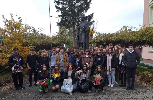 Szkoła pamięta!