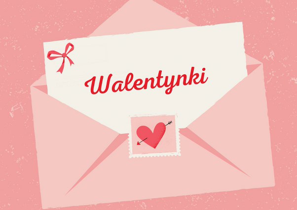 Walentynki w Jagielle!