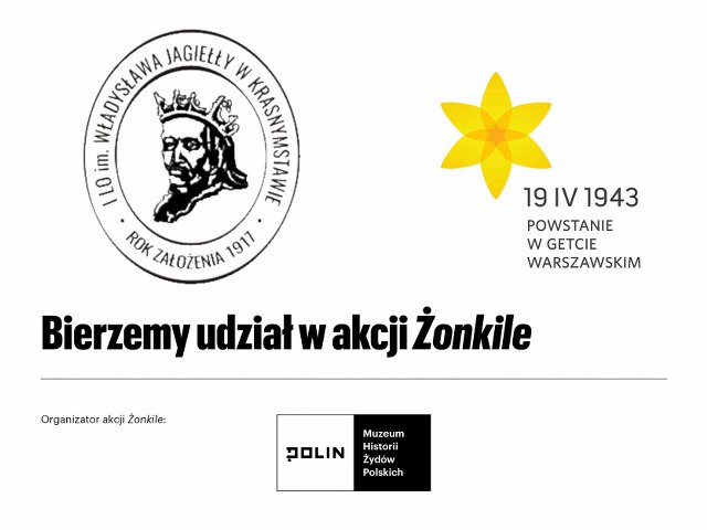 "Łączy nas pamięć…”